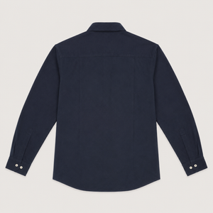 Brook Brothers | Linen Shirts | Black