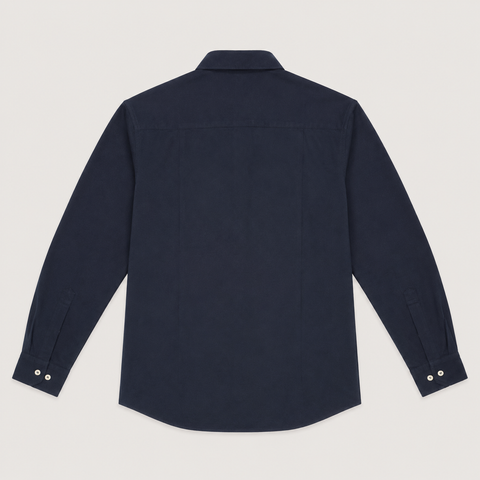 Brook Brothers | Linen Shirts | Black