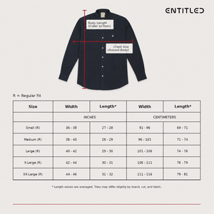 Brook Brothers | Linen Shirts | Black