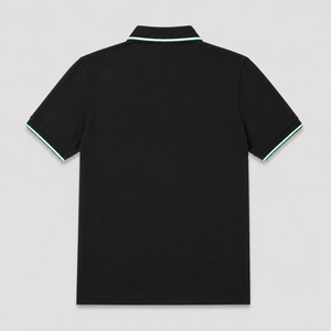 BOSS | Polo | Black