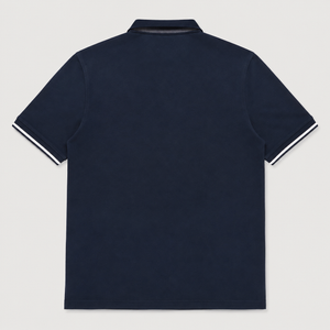 BOSS | Polo | Navy