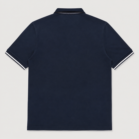 BOSS | Polo | Navy