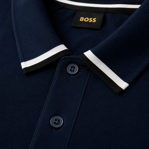 BOSS | Polo | Navy