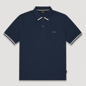 BOSS | Polo | Navy