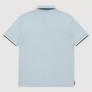 BOSS | Polo | Sky Blue