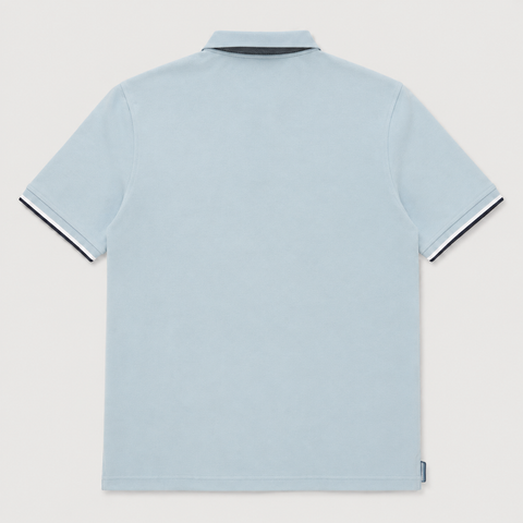BOSS | Polo | Sky Blue