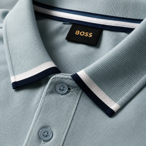 BOSS | Polo | Sky Blue