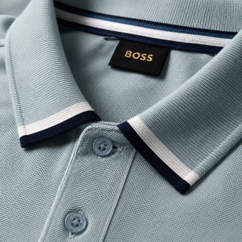 BOSS | Polo | Sky Blue