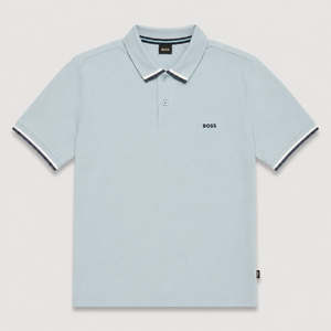 BOSS | Polo | Sky Blue