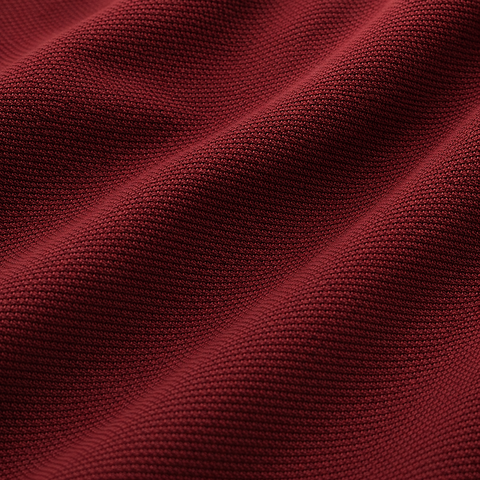 BOSS | Polo | Maroon