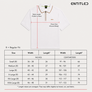 Boss | Regular Polo T-Shirt | White