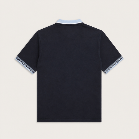 Boss | Regular Polo T-Shirt | Navy