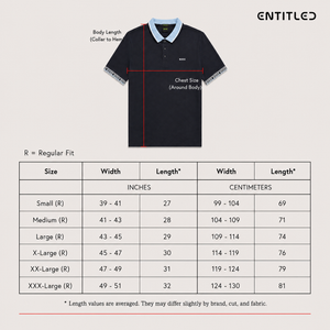 Boss | Regular Polo T-Shirt | Navy