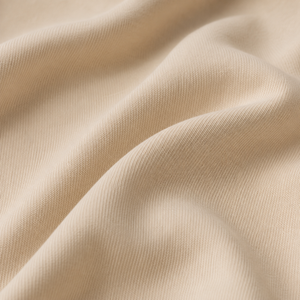 Calvin Klein | Round Neck | Ivory