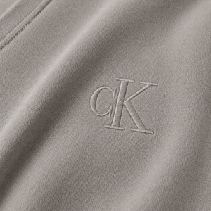 Calvin Klein | Round Neck | Grey