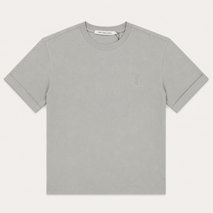 Calvin Klein | Round Neck | Grey