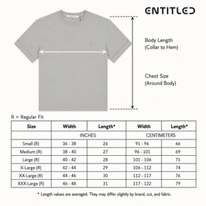 Calvin Klein | Round Neck | Grey