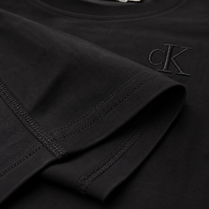 Calvin Klein | Round Neck | Black