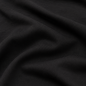 Calvin Klein | Round Neck | Black