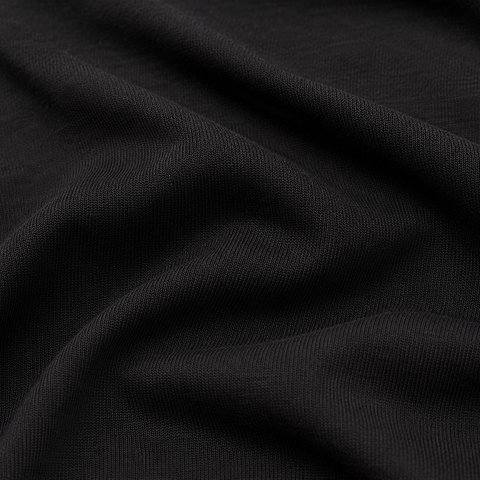 Calvin Klein | Round Neck | Black