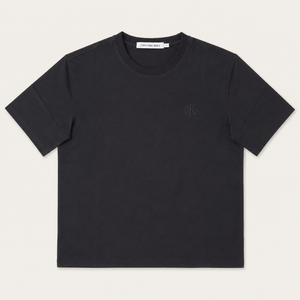 Calvin Klein | Round Neck | Black