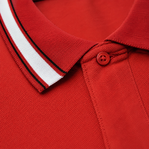 Michael Kors | Polo | Red