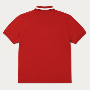 Michael Kors | Polo | Red