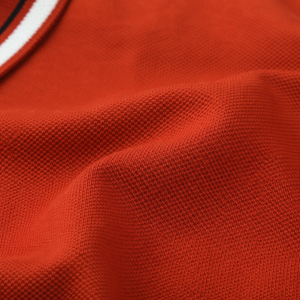 Michael Kors | Polo | Red