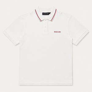 Michael Kors | Polo | White