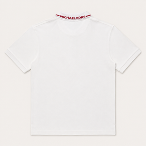 Michael Kors | Polo | White