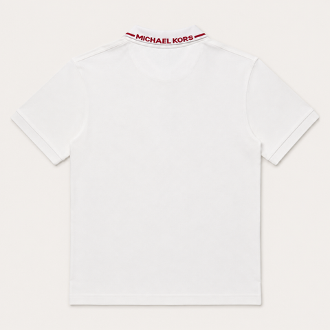 Michael Kors | Polo | White