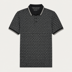 Michael Kors | Polo | Black