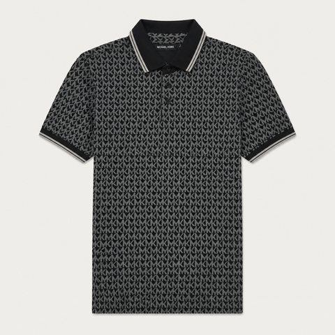 Michael Kors | Polo | Black