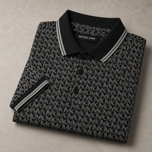 Michael Kors | Polo | Black