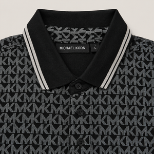 Michael Kors | Polo | Black