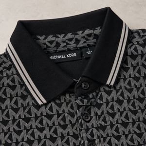 Michael Kors | Polo | Black