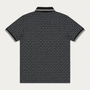 Michael Kors | Polo | Black