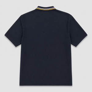 Gant | Polo T-Shirt | Navy