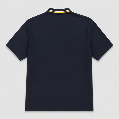 Gant | Polo T-Shirt | Navy