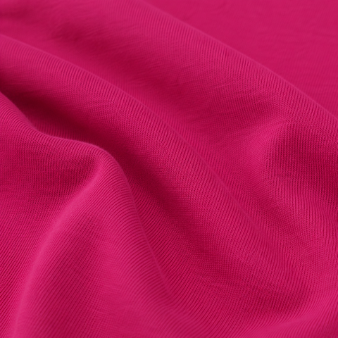 GymShark | Oversized Round Neck T-Shirt | Pink