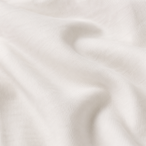 GymShark | Oversized Round Neck T-Shirt | White