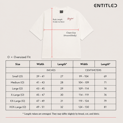 GymShark | Oversized Round Neck T-Shirt | White