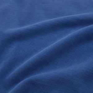 GymShark | Oversized Round Neck T-Shirt | Light Blue