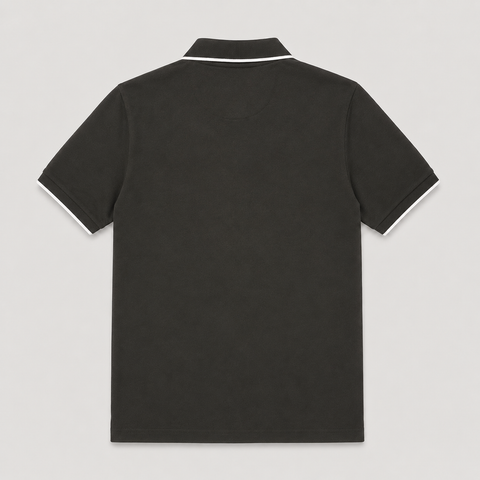 Hackett | Polo T-Shirt | Olive Green