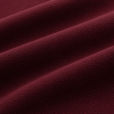Hackett | Polo T-Shirt | Maroon