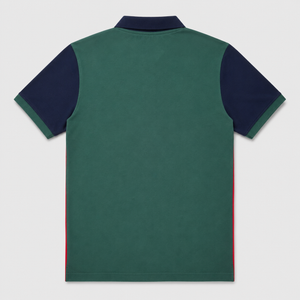 Hackett | Polo T-Shirt | Red