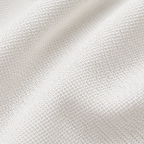 Hackett | Polo T-Shirt | White