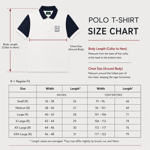 Hackett | Polo T-Shirt | White