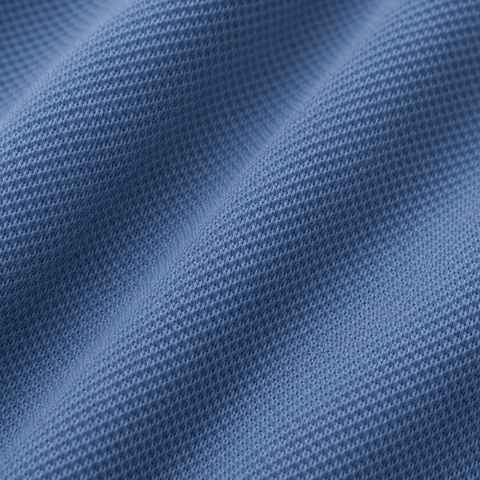 Hackett | Polo T-Shirt | Blue