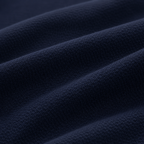 Hackett | Polo T-Shirt | Navy Blue